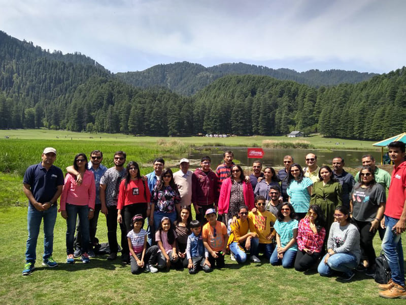 Himachal Pradesh Tour 